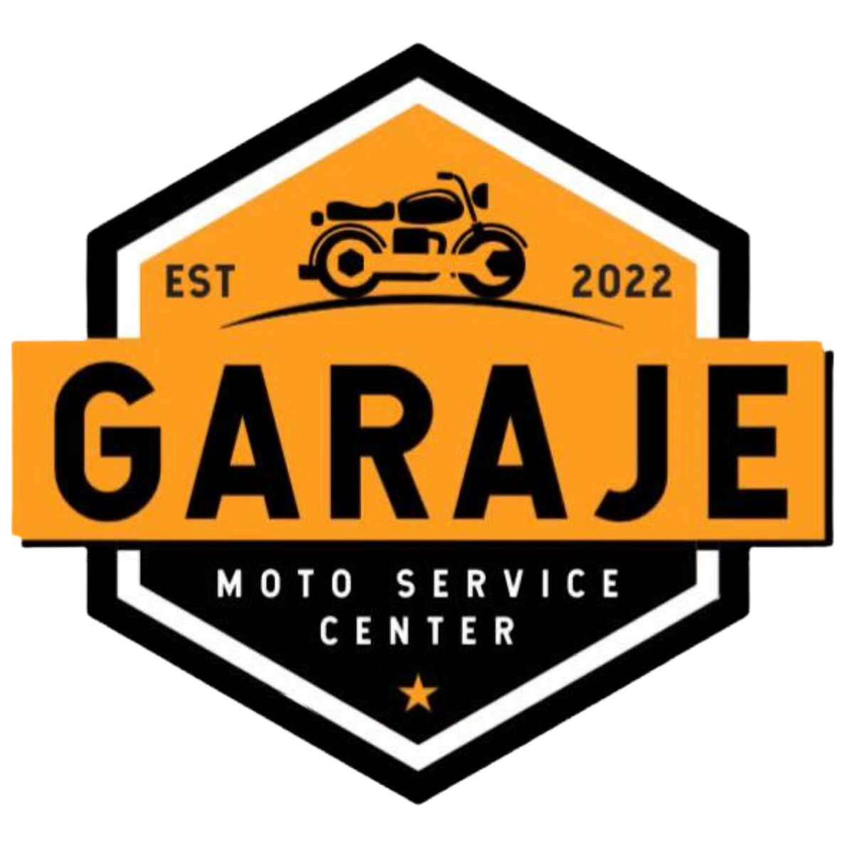 Garaje